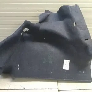 VW POLO V. 02-05 Csomagtér kárpit bal hátsó bontott alkatrész Csak ma