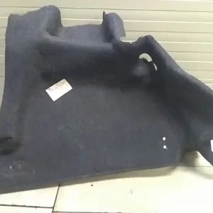 VW POLO V. 02-05 Csomagtér kárpit jobb hátsó bontott alkatrész Kihagyhatatlan ajánlat