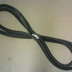 VW POLO V. 02-05 Csomagtérajtó kéder gumi bontott alkatrész Legjobb ár