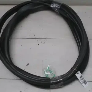 VW POLO V. 02-05 Csomagtérajtó kéder gumi bontott alkatrész Kedvezmény