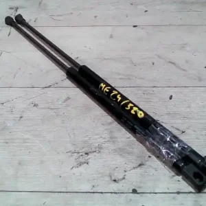 VW POLO V. 02-05 Csomagtérajtó kitámasztó teleszkóp pár bontott alkatrész Korlátozott ajánlat