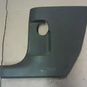 VW POLO V. 02-05 Burkolat bal lábnál bontott alkatrész Biztonságos fizetés