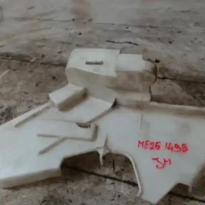 VW POLO V. 02-05 Burkolat bontott alkatrész Népszerű