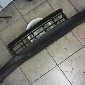 Ajánlat VW POLO V. 02-05 Első lökhárító bontott alkatrész