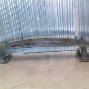 VW POLO V. 02-05 Első lökhárító merevítőbontott alkatrész Biztonságos vásárlás