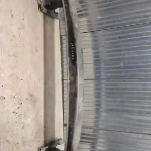 Alacsony ár VW POLO V. 02-05 Első lökhárító merevítőbontott alkatrész