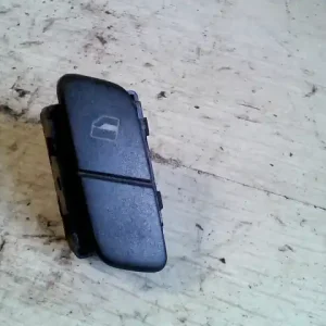 VW POLO V. 02-05 Jobb első ablakemelő kapcsoló bontott alkatrész Expressz kézbesítés