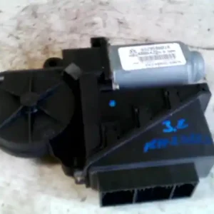 VW POLO V. 02-05 Jobb első ablakemelő motor bontott alkatrész Kedvezmény