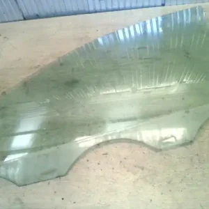 Akciós ár VW POLO V. 02-05 Jobb első ajtóüveg 5 ajtós, ferdehátú bontott alkatrész