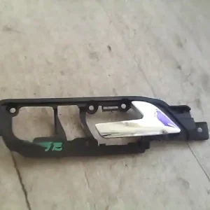 VW POLO V. 02-05 Jobb első belső kilincs bontott alkatrész Olcsóbb