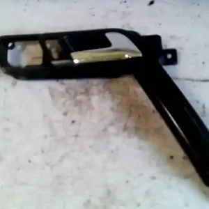 VW POLO V. 02-05 Jobb első belső kilincs bontott alkatrész Kiárusítás