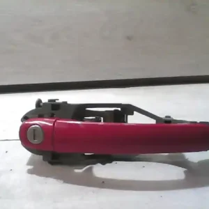 VW POLO V. 02-05 Jobb első külső kilincs kulcs nélkül bontott alkatrész Legjobb ár