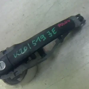 VW POLO V. 02-05 Jobb első külső kilincs5 ajtósbontott alkatrész Vásárlói kedvenc