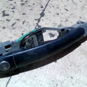 VW POLO V. 02-05 Jobb első külső kilincsbontott alkatrész Exkluzív ajánlat