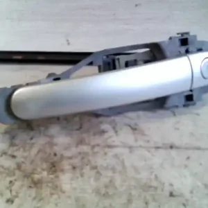 VW POLO V. 02-05 Jobb első külső kilincsbontott alkatrész Árengedmény