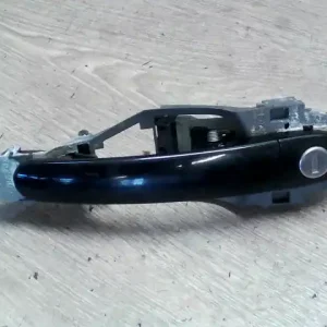 VW POLO V. 02-05 Jobb első külső kilincsbontott alkatrész Utolsó esély