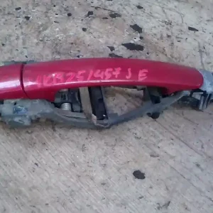 VW POLO V. 02-05 Jobb első külső kilincsbontott alkatrész Utolsó esély