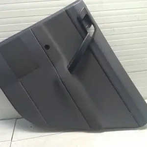 VW POLO V. 02-05 Jobb hátsó ajtó kárpit bontott alkatrész Nézd meg most