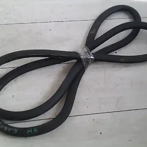 Azonnal elérhető VW POLO V. 02-05 Jobb hátsó ajtó kéder gumi bontott alkatrész