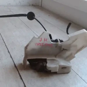 VW POLO V. 02-05 Jobb hátsó ajtó zárszerkezet központi záras 5 ajtós bontott alkatrész Legjobb ár