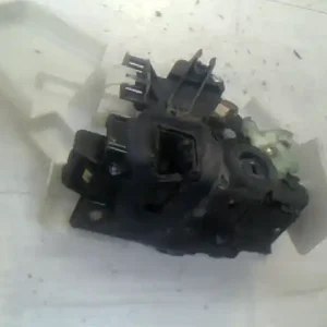 VW POLO V. 02-05 Jobb hátsó ajtó zárszerkezet mechanikus mechanikusbontott alkatrész Legkelendőbb