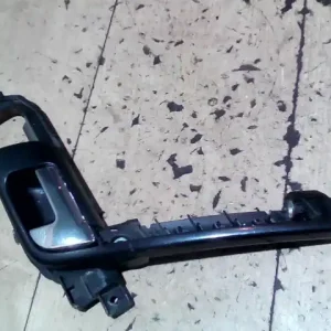 VW POLO V. 02-05 Jobb hátsó belső kilincs bontott alkatrész Akciós ár