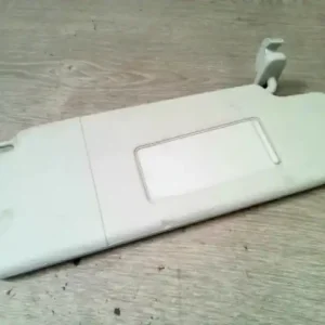 VW POLO V. 02-05 Jobb napellenző bontott alkatrész Outlet