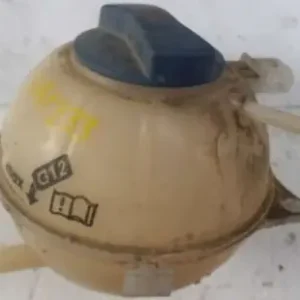 VW POLO V. 02-05 Kiegyenlítő tartály bontott alkatrész Akció