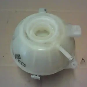 VW POLO V. 02-05 Kiegyenlítő tartály bontott alkatrész Biztonságos fizetés