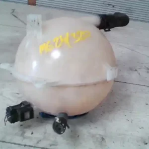 VW POLO V. 02-05 Kiegyenlítő tartály bontott alkatrész Biztonságos vásárlás