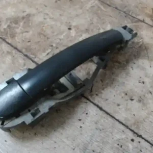 VW POLO V. 02-05 Jobb hátsó külső kilincs bontott alkatrész Szuper ajánlat