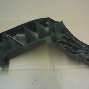 VW POLO V. 02-05 Jobb hátsó lökhárító oldaltartó bontott alkatrész Újdonság