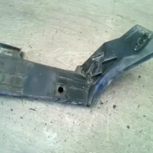 VW POLO V. 02-05 Jobb hátsó lökhárító tartó kombi bontott alkatrész Gyors kiszállítás