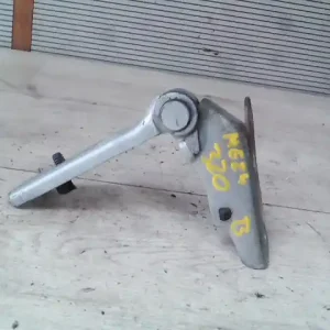 VW POLO V. 02-05 Motorháztető bal zsanér bontott alkatrész Végkiárusítás