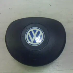 VW POLO V. 02-05 Kormány légzsák bontott alkatrész Kedvezmény