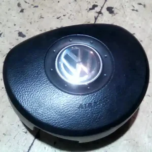 VW POLO V. 02-05 Kormány légzsák bontott alkatrész Vásárlói kedvenc