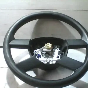 VW POLO V. 02-05 Kormánykerék légzsák nélkül bontott alkatrész Végkiárusítás