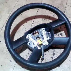 VW POLO V. 02-05 Kormánykerék 1.2i bontott alkatrész Vásárlói kedvenc