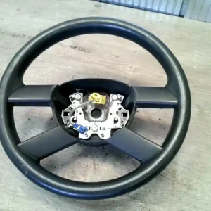 VW POLO V. 02-05 Kormánykerék bontott alkatrész Expressz kézbesítés