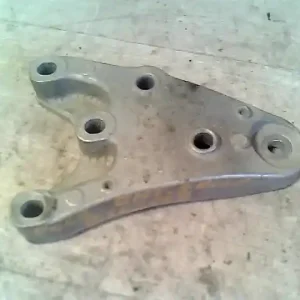 VW POLO V. 02-05 Motortartó bak 1.2 i, 12 v bontott alkatrész Újdonság