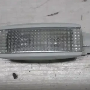 VW POLO V. 02-05 Utastér világítás első bontott alkatrész Gyors szállítás