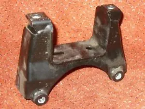 VW POLO V. 2002- Sebességváltó tartó bak bontott alkatrész Ne maradj le