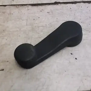 VW POLO VARIANT 97-01 Ablak tekerő kar bontott alkatrész Expressz kézbesítés