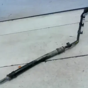 VW POLO V. 02-05 Szervócső 1.2i bontott alkatrész Kiárusítás