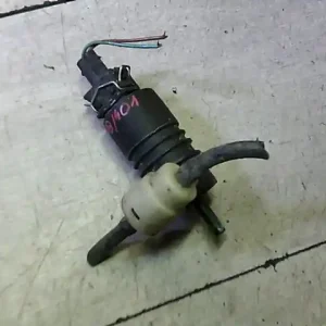 VW POLO VARIANT 97-01 Ablakmosó motor első bontott alkatrész Árengedmény