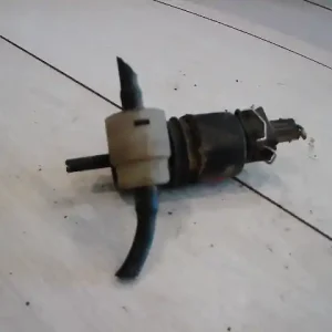 VW POLO VARIANT 97-01 Ablakmosó motor kétirányú bontott alkatrész Alacsony ár