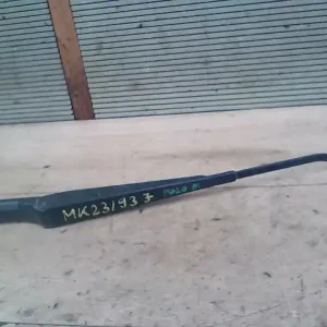 VW POLO VARIANT 97-01 Ablaktörlő kar jobb első bontott alkatrész Prémium