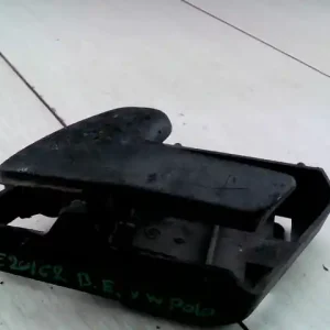 VW POLO VARIANT 97-01 Bal első belső kilincs bontott alkatrész Kiárusítás