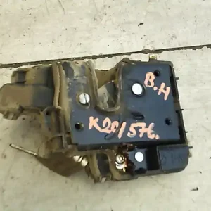 VW POLO VARIANT 97-01 Bal hátsó ajtó zárszerkezet mechanikus bontott alkatrész Vedd meg most