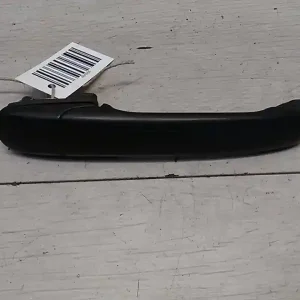 VW POLO VARIANT 97-01 Bal hátsó külső kilincs bontott alkatrész Biztonságos fizetés